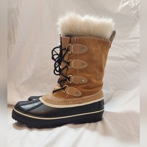 WindRiver Heavy Duty Winter Boots